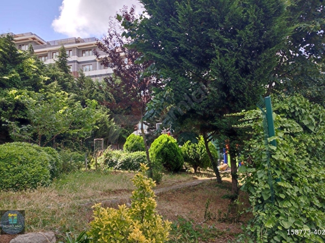 ÇAMLIK TERAS SİTESİNDE HAVUZLU, EŞYALI 1+0 STÜDYO DAİRE - Görsel 17