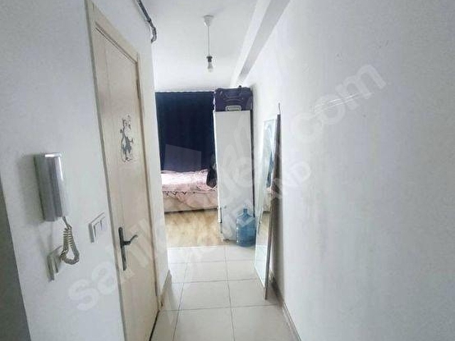 ÇAMLIK TERAS SİTESİNDE HAVUZLU, EŞYALI 1+0 STÜDYO DAİRE - Görsel 8