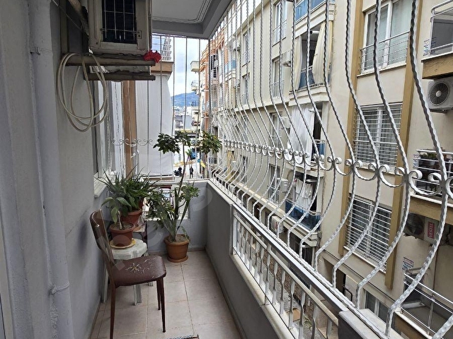 MARKADAN EFELER MAH.DE 3+1 ARA KAT SATILIK DAİRE - Görsel 13
