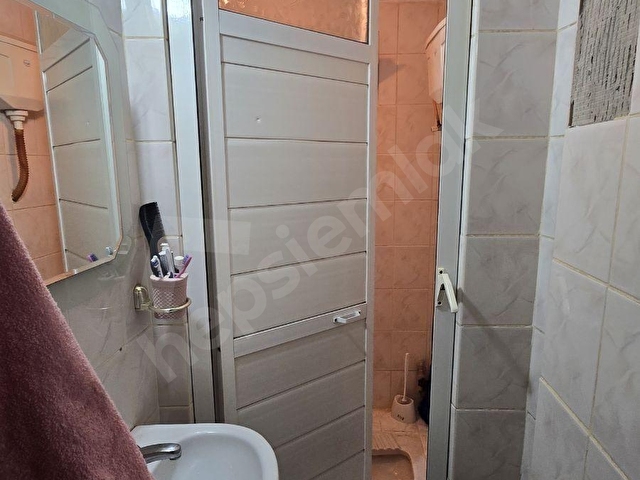 MARKADAN EFELER MAH.DE 3+1 ARA KAT SATILIK DAİRE - Görsel 28