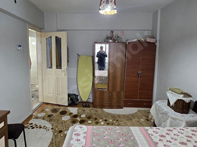 MARKADAN EFELER MAH.DE 3+1 ARA KAT SATILIK DAİRE - Görsel 16