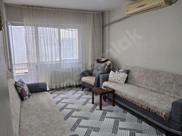 MARKADAN EFELER MAH.DE 3+1 ARA KAT SATILIK DAİRE - Görsel 11
