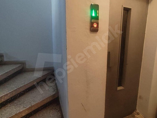 İPEK DEN SİTE İÇİ DOĞALGAZLI BAĞIMSIZ MUTFAK 3+1 KİRALIK DAİRE - Görsel 15