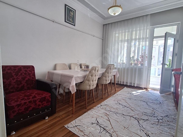 ALPASLAN MAH.DE SATILIK FIRSAT 3+1 DAİRE - Görsel 13