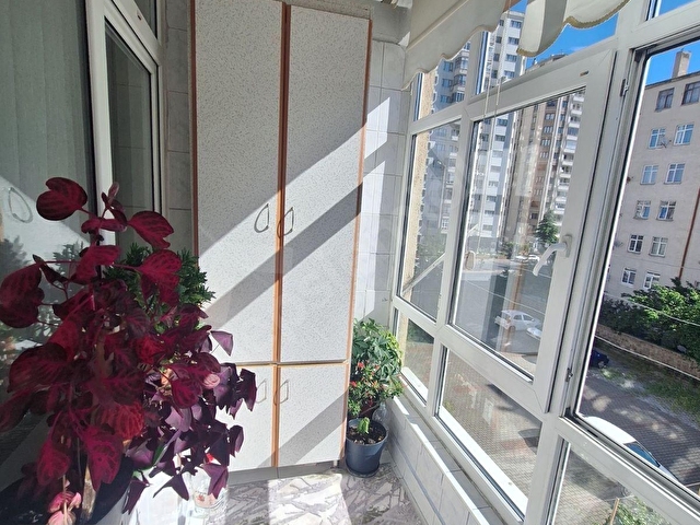 ALPASLAN MAH.DE SATILIK FIRSAT 3+1 DAİRE - Görsel 15