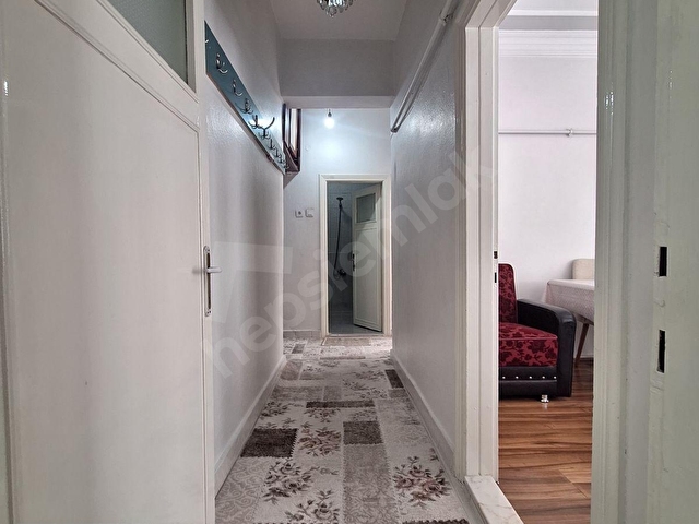 ALPASLAN MAH.DE SATILIK FIRSAT 3+1 DAİRE - Görsel 4