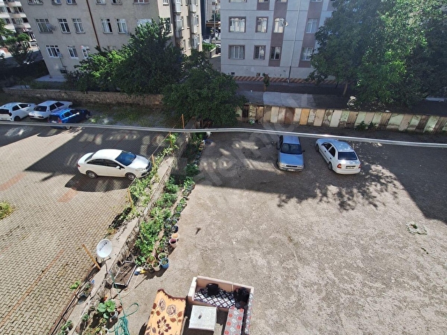 ALPASLAN MAH.DE SATILIK FIRSAT 3+1 DAİRE - Görsel 17