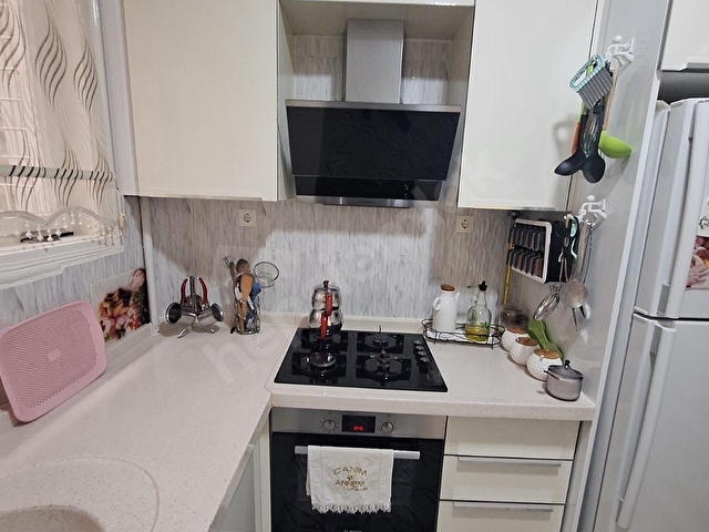 ALPASLAN MAH.DE SATILIK FIRSAT 3+1 DAİRE - Görsel 8