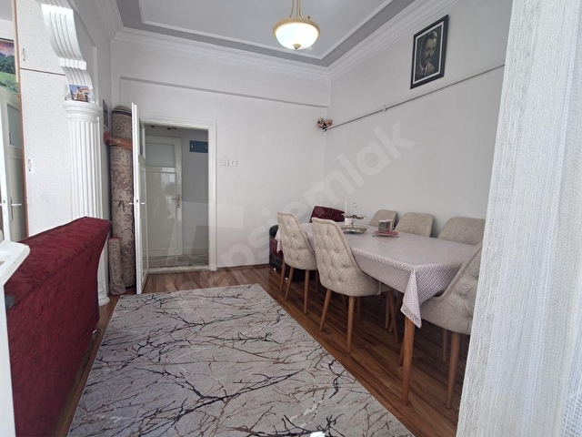 ALPASLAN MAH.DE SATILIK FIRSAT 3+1 DAİRE - Görsel 21