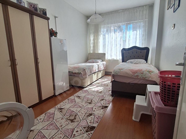 ALPASLAN MAH.DE SATILIK FIRSAT 3+1 DAİRE - Görsel 23
