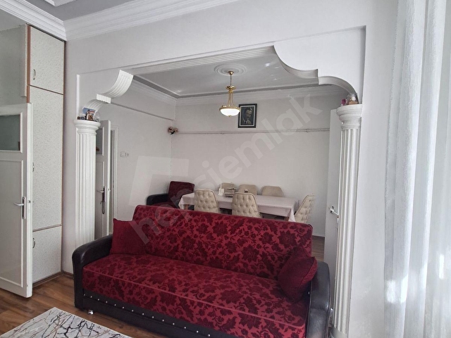 ALPASLAN MAH.DE SATILIK FIRSAT 3+1 DAİRE - Görsel 12