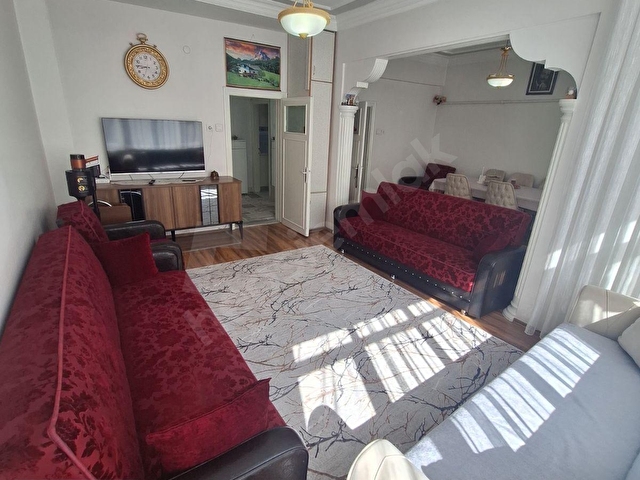 ALPASLAN MAH.DE SATILIK FIRSAT 3+1 DAİRE - Görsel 11