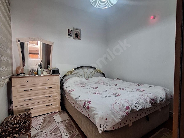 ALPASLAN MAH.DE SATILIK FIRSAT 3+1 DAİRE - Görsel 24
