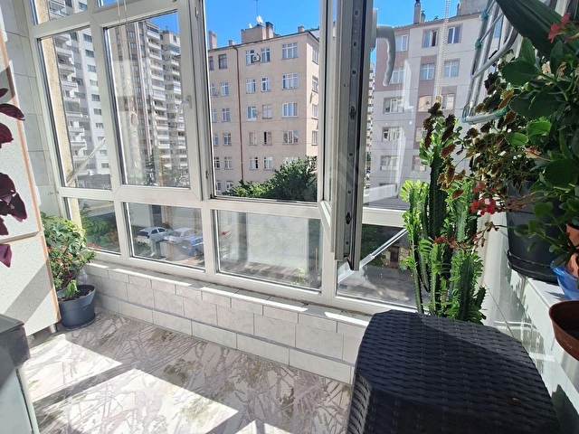 ALPASLAN MAH.DE SATILIK FIRSAT 3+1 DAİRE - Görsel 14