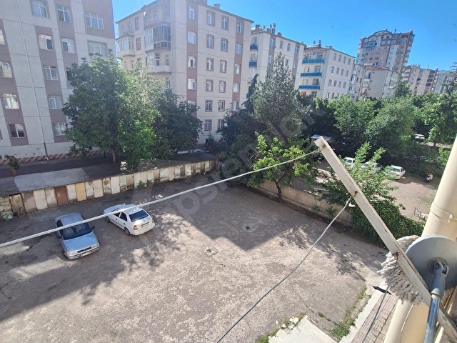 ALPASLAN MAH.DE SATILIK FIRSAT 3+1 DAİRE - Görsel 18