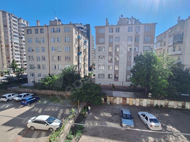 ALPASLAN MAH.DE SATILIK FIRSAT 3+1 DAİRE - Görsel 19