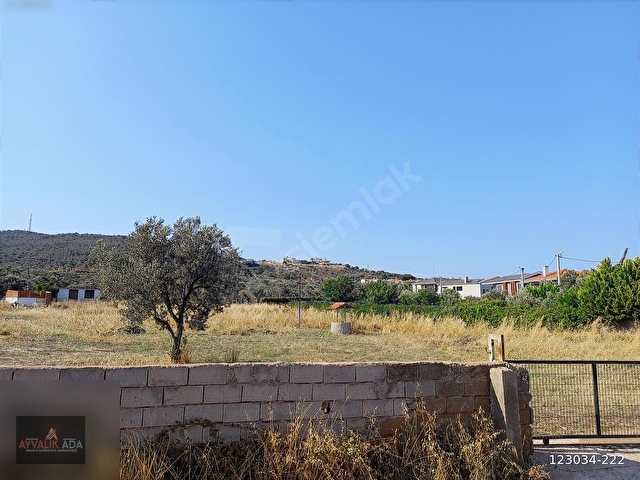 Cunda Merkezde Kaçırılmayacak Fırsat! Kiralık Tesis Alanı - Görsel 9
