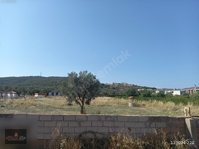 Cunda Merkezde Kaçırılmayacak Fırsat! Kiralık Tesis Alanı - Görsel 11