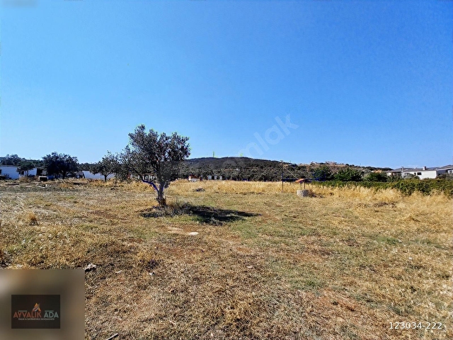Cunda Merkezde Kaçırılmayacak Fırsat! Kiralık Tesis Alanı - Görsel 7