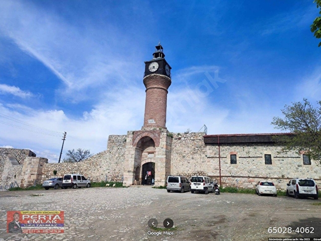 TOKAT ZİLE ARSA TAPU SAHİBİ PERTA EMLAK ÜMİT TAHMAZ - Görsel 15