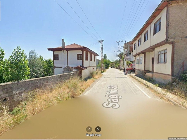 TOKAT ZİLE ARSA TAPU SAHİBİ PERTA EMLAK ÜMİT TAHMAZ - Görsel 16