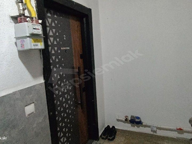 ÇANAKKALE MERKEZDE KÖŞDERE SAĞLIK OCAĞI YANI SATILIK EŞYALI 1+1 DAİRE - Görsel 21