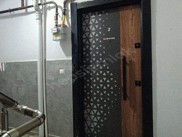 ÇANAKKALE MERKEZDE KÖŞDERE SAĞLIK OCAĞI YANI SATILIK EŞYALI 1+1 DAİRE - Görsel 22