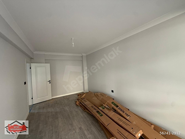 İZMİT Kuruçeşme Merkezde Sıfır 2+1 Amerikan Mutfak & Lüks Daire - Görsel 23