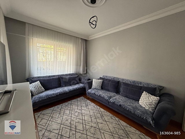 REMAX MAVİ EMEL KARAGÖZDEN MALTEPE 3+1 SATILIK DAİRE - Görsel 19