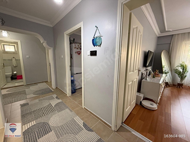 REMAX MAVİ EMEL KARAGÖZDEN MALTEPE 3+1 SATILIK DAİRE - Görsel 12