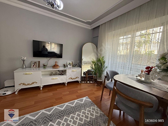 REMAX MAVİ EMEL KARAGÖZDEN MALTEPE 3+1 SATILIK DAİRE - Görsel 8