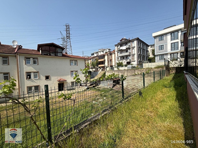 REMAX MAVİ EMEL KARAGÖZDEN MALTEPE 3+1 SATILIK DAİRE - Görsel 28