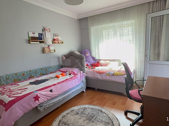 REMAX MAVİ EMEL KARAGÖZDEN MALTEPE 3+1 SATILIK DAİRE - Görsel 25