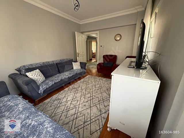 REMAX MAVİ EMEL KARAGÖZDEN MALTEPE 3+1 SATILIK DAİRE - Görsel 20