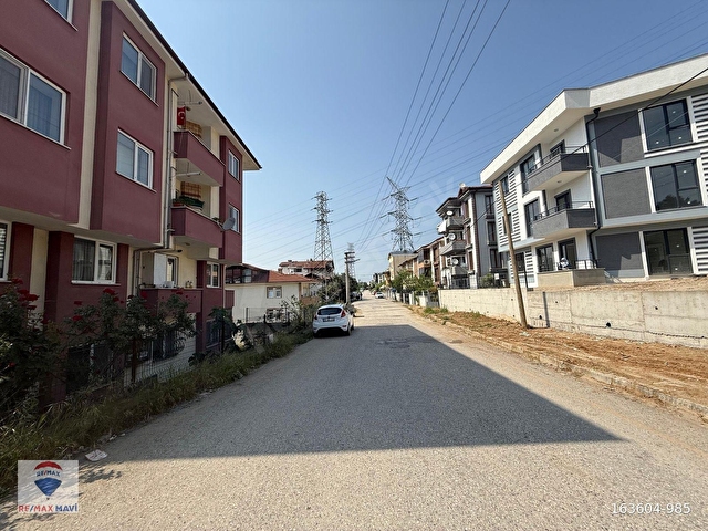 REMAX MAVİ EMEL KARAGÖZDEN MALTEPE 3+1 SATILIK DAİRE - Görsel 2