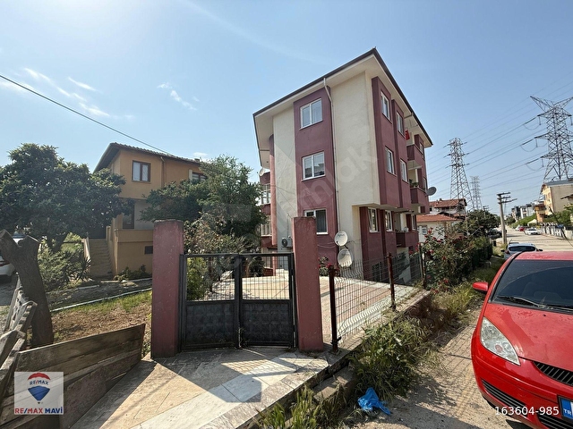 REMAX MAVİ EMEL KARAGÖZDEN MALTEPE 3+1 SATILIK DAİRE - Görsel 3