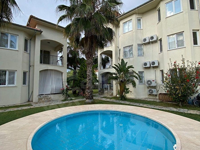 Nezih sitede satılık villa - Görsel 2