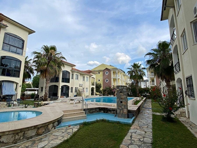 Nezih sitede satılık villa - Görsel 15