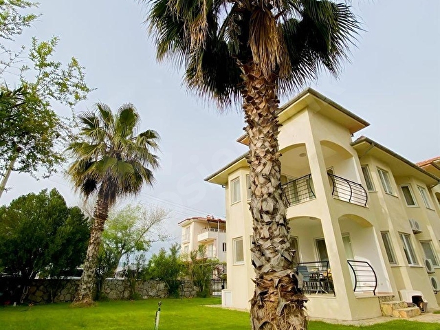 Nezih sitede satılık villa - Görsel 7