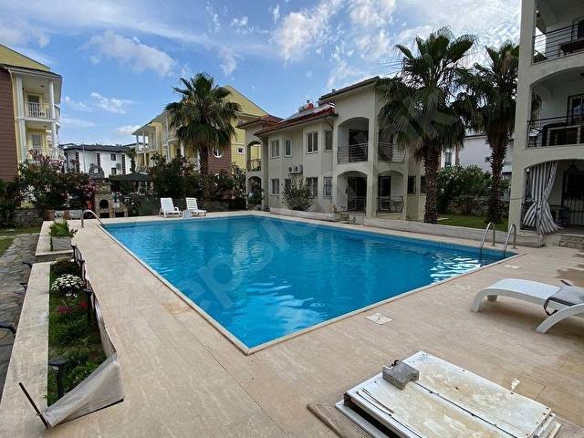 Nezih sitede satılık villa - Görsel 9