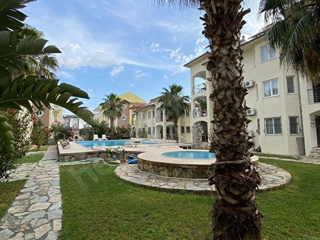 Nezih sitede satılık villa - Görsel 3
