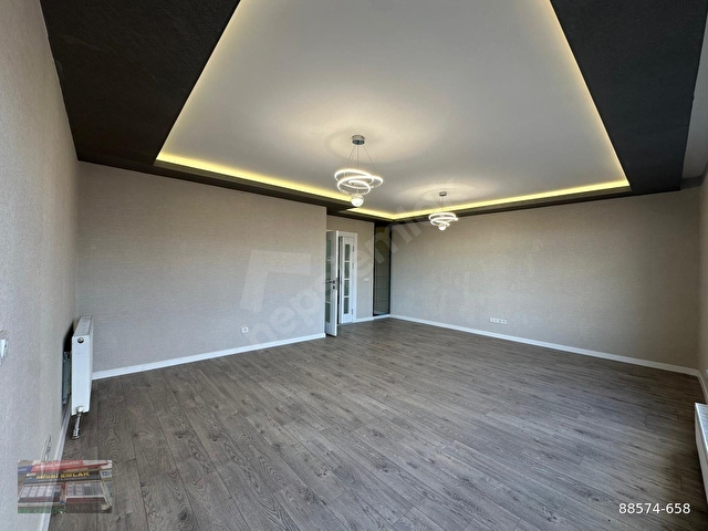Çankaya Koza-1 Caddesi Üzeri Manzaralı, Full Yapılı 3+1 Satılık Daire - Görsel 7