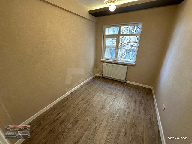 Çankaya Koza-1 Caddesi Üzeri Manzaralı, Full Yapılı 3+1 Satılık Daire - Görsel 20