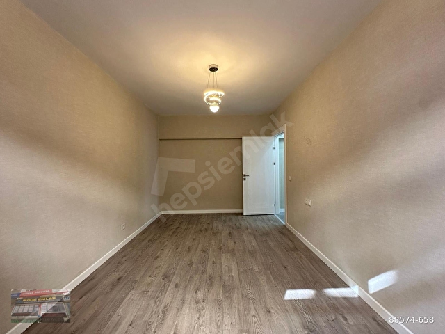 Çankaya Koza-1 Caddesi Üzeri Manzaralı, Full Yapılı 3+1 Satılık Daire - Görsel 27