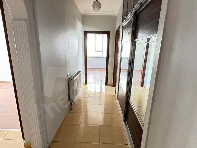 AHMET ÖZCAN CDSİNDE 3+1 ARA KAT ACİL SATILIK - Görsel 14