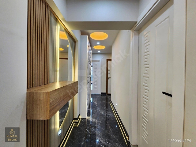 KUMSALDAN AKÇAYDA HAMAM KONSEPTLİ ÖNCEPHE_2+1_GENİŞ FIRSAT DAİRE - Görsel 17