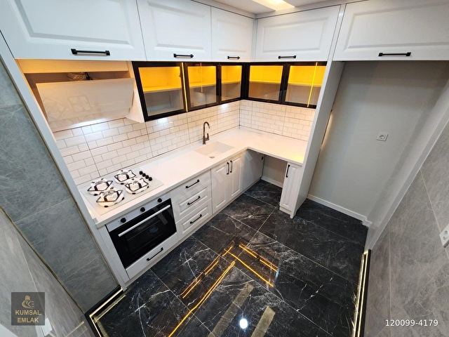 KUMSALDAN AKÇAYDA HAMAM KONSEPTLİ ÖNCEPHE_2+1_GENİŞ FIRSAT DAİRE - Görsel 12