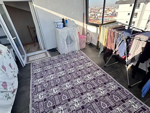 MEHMET AKİF MAH KATILIM EVLERINE UYGUN UST DUBLEX 4+1 DAİRE - Görsel 6