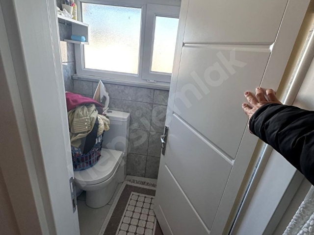 MEHMET AKİF MAH KATILIM EVLERINE UYGUN UST DUBLEX 4+1 DAİRE - Görsel 13