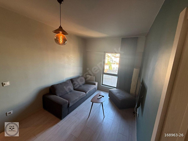Nef 04 Kağıthane Satılık 2+1 Yatırımlık Eşyalı Boş Ferah Daire - Görsel 19